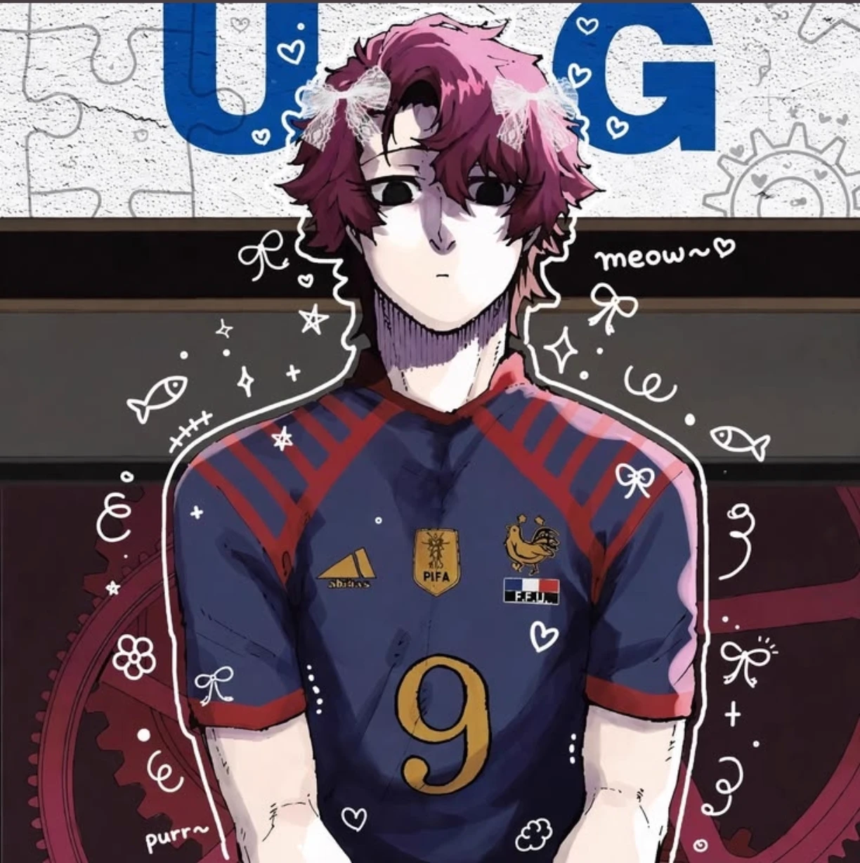 ★•°Hugo Vivian°•★ thumbnail