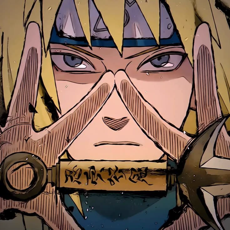 Minato Namikaze thumbnail