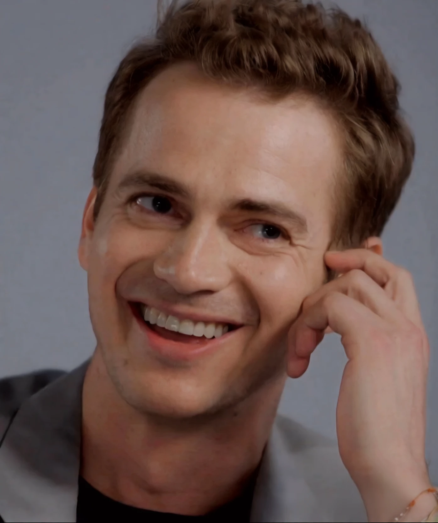 Hayden Christensen thumbnail