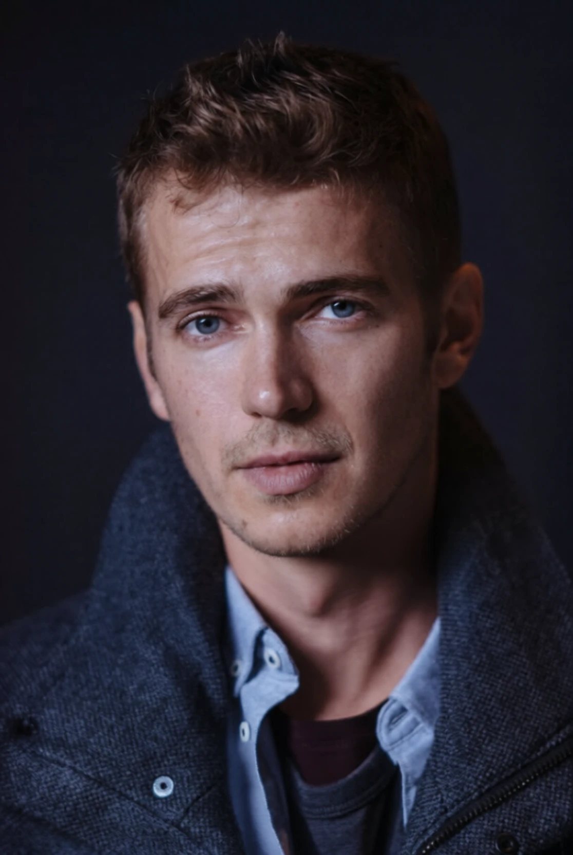 Hayden Christensen thumbnail