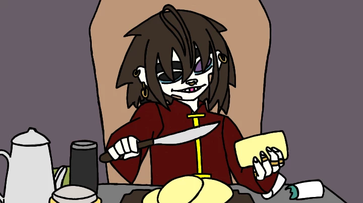 Charly William  thumbnail