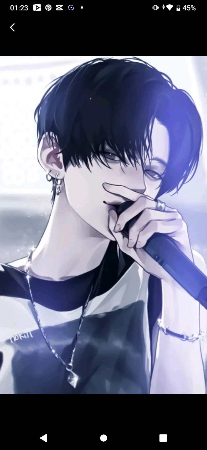 MHA, Your new boyfriend is a singer?! thumbnail