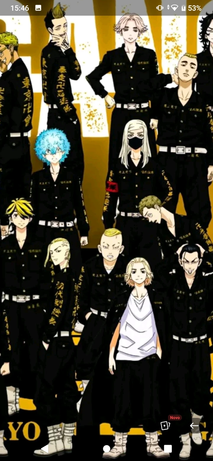 Toman Fans thumbnail