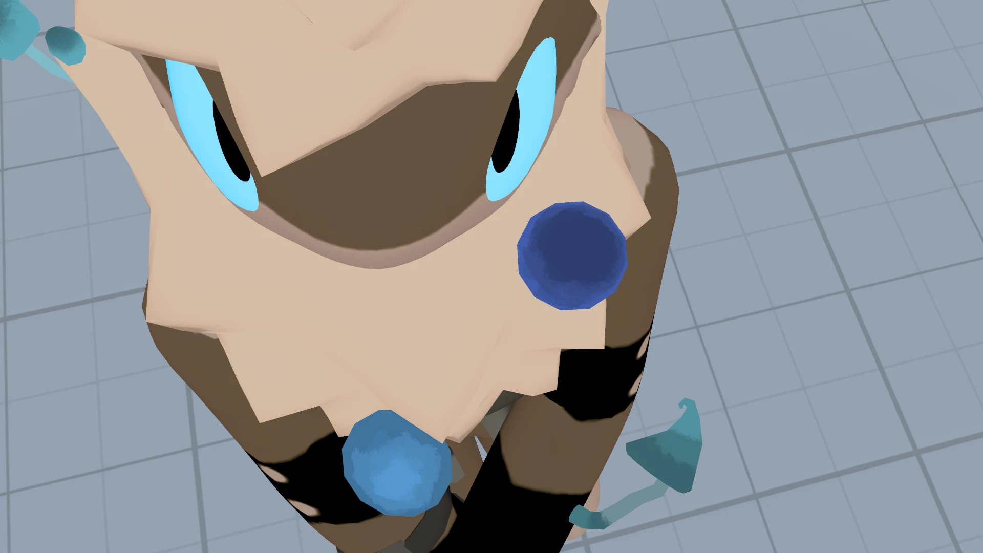 cloud (slave/pet) thumbnail