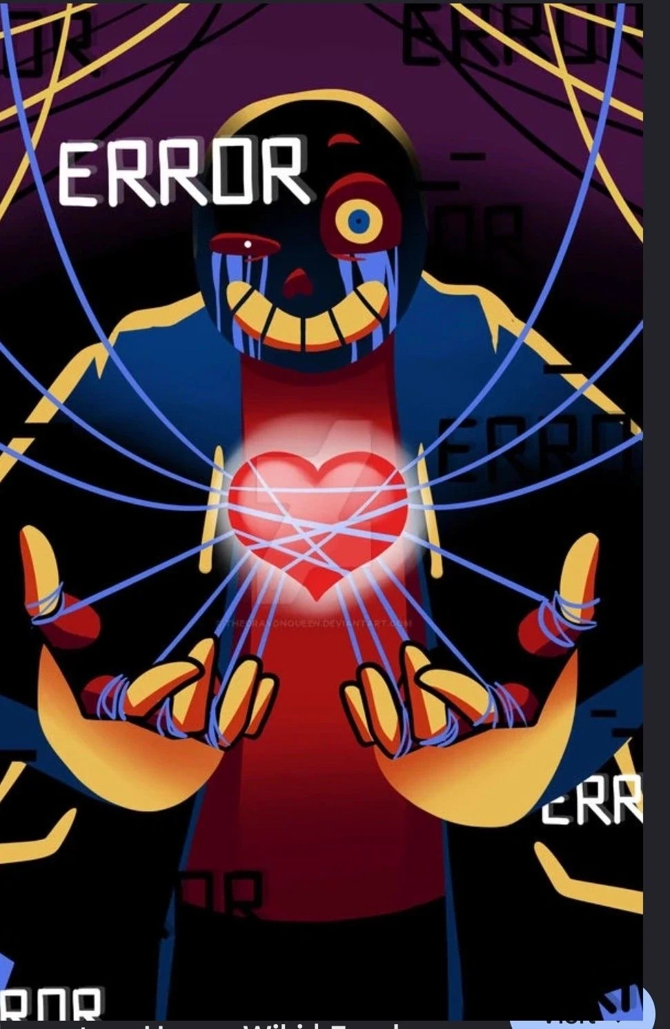 error!sans thumbnail