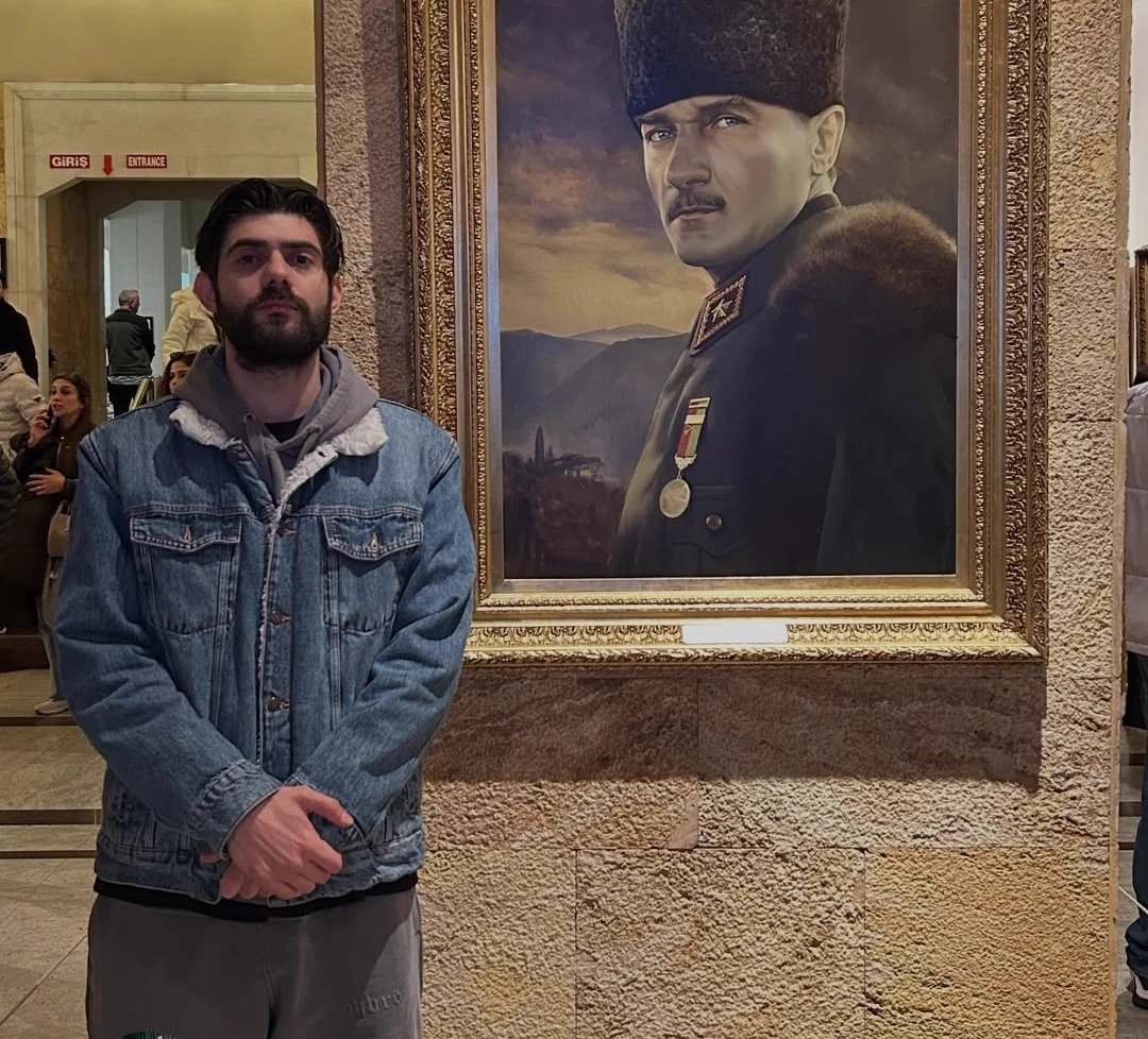 Furkan Güngör thumbnail