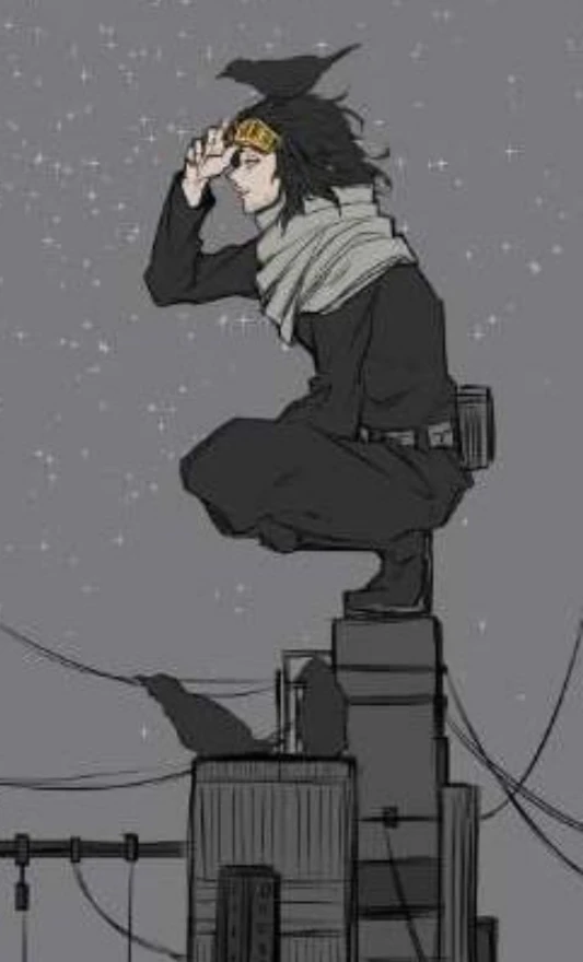aizawa shota thumbnail