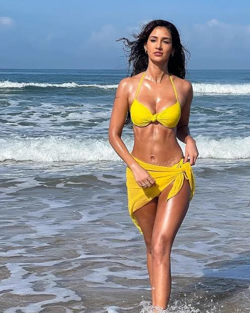 disha patani thumbnail
