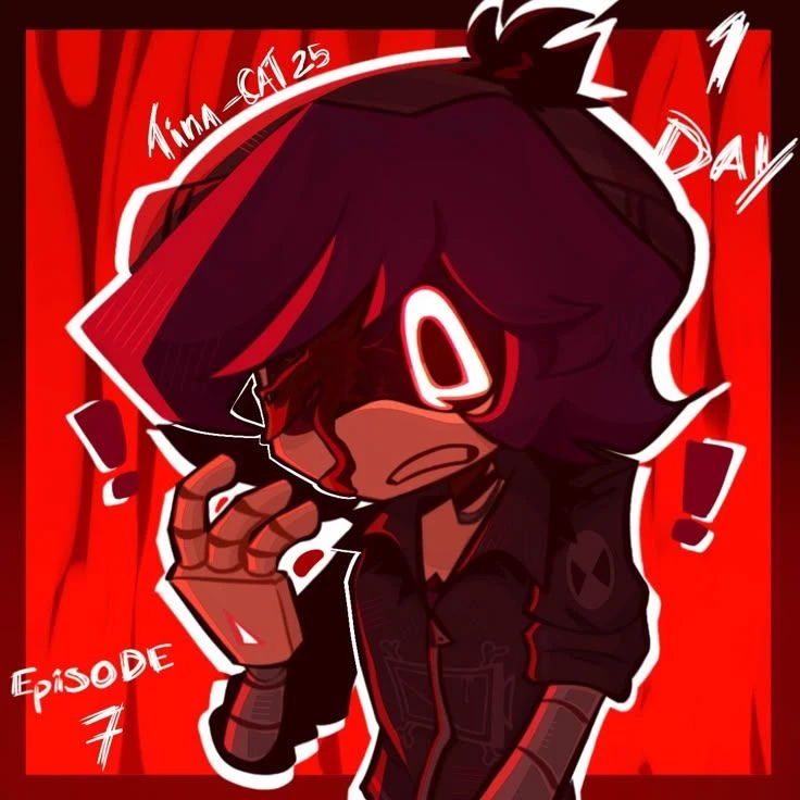 Murder drones tragic family💔 thumbnail