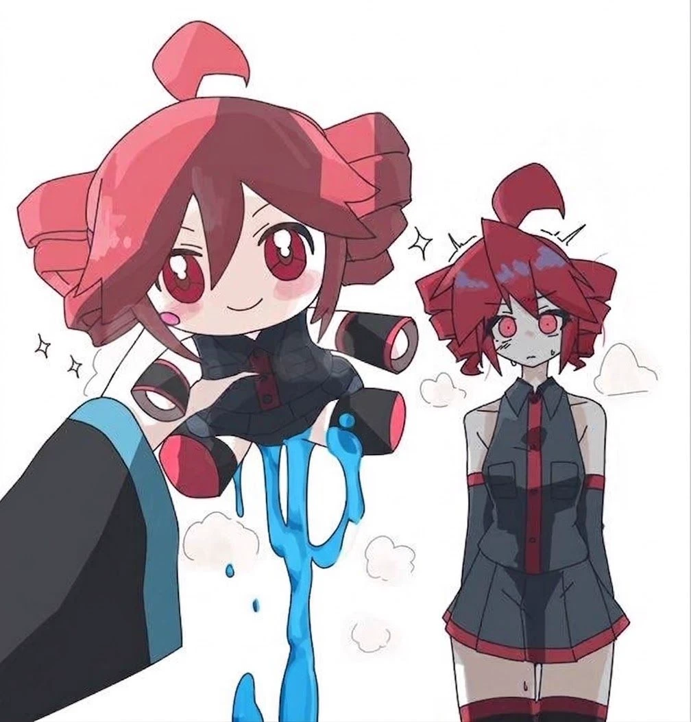 Kasane Teto thumbnail