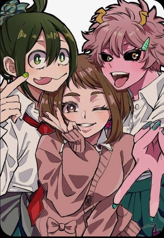 Mha-GL thumbnail