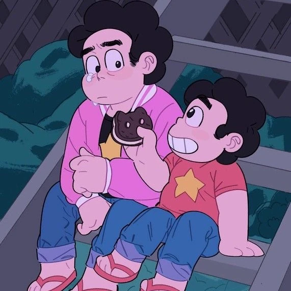 Steven Universe Future  thumbnail