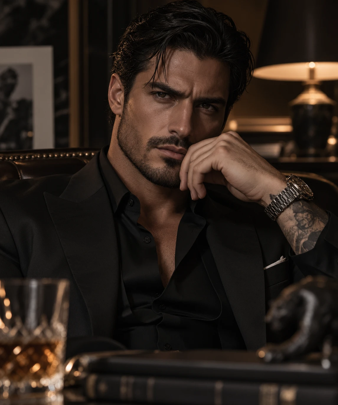 Dante Morello thumbnail