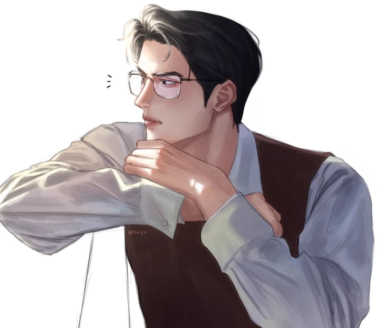 Alexander Thorne thumbnail