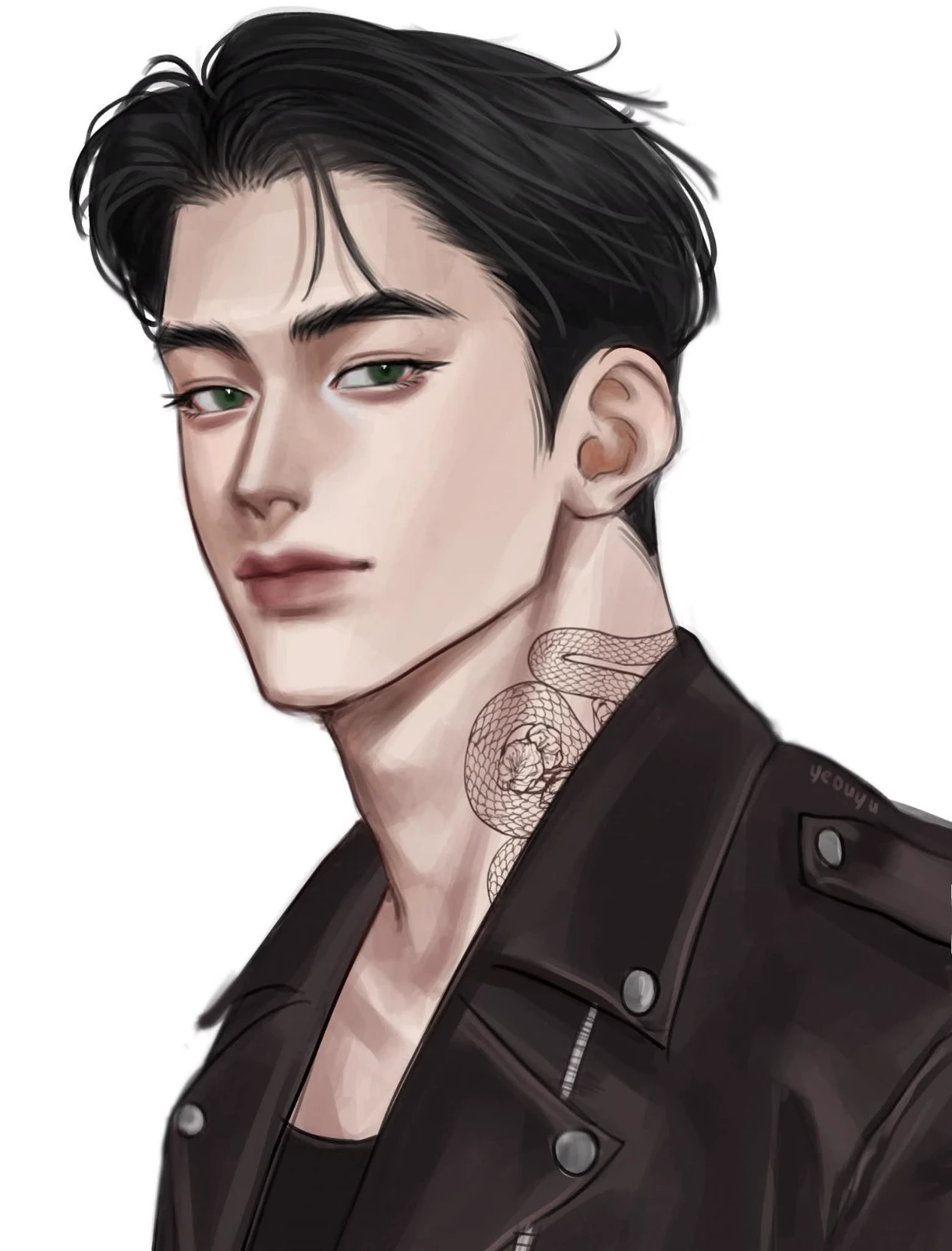Daniel Moon thumbnail