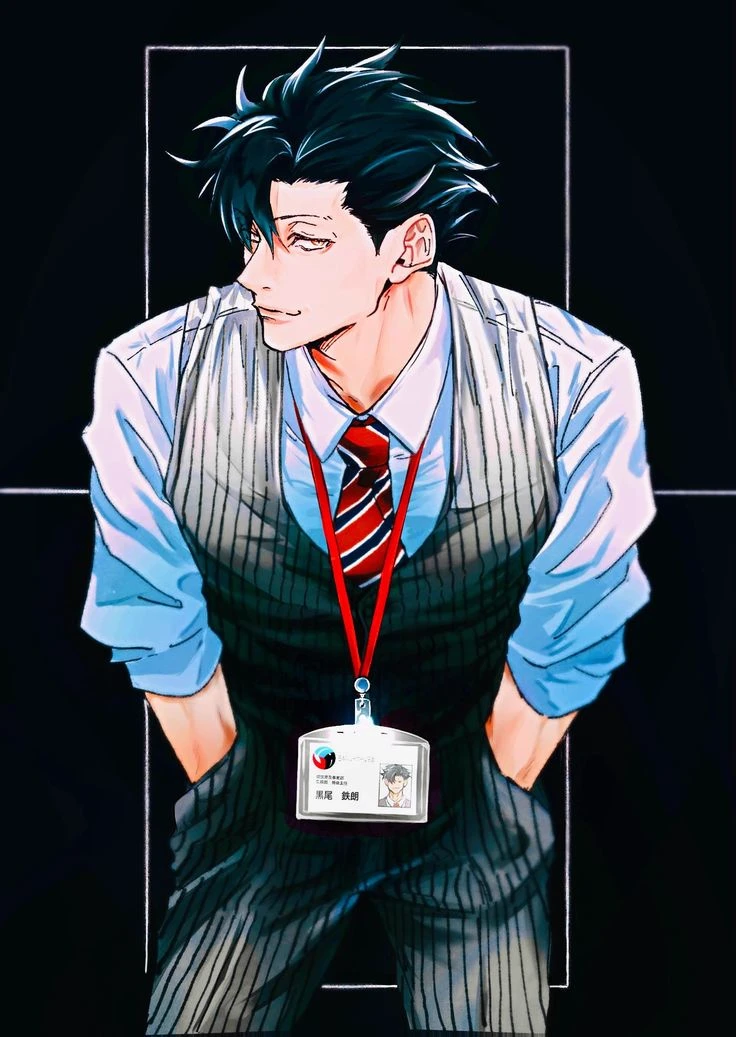 Kuroo Tetsuro thumbnail