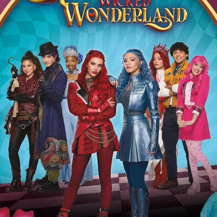 d5 wicked wonder land thumbnail
