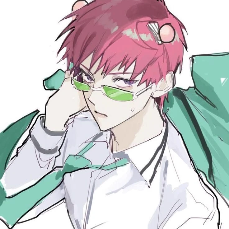 Saiki Kusuo thumbnail