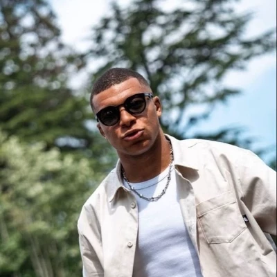 Kylian Mbappé thumbnail