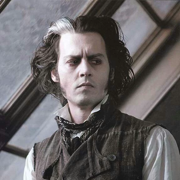 Sweeney Todd thumbnail
