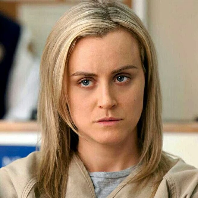 Piper Chapman thumbnail