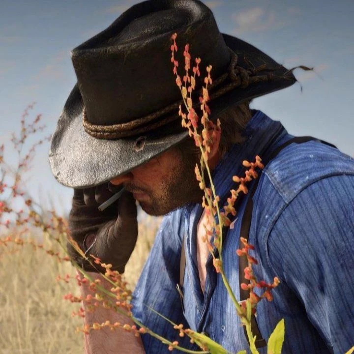 Arthur Morgan thumbnail
