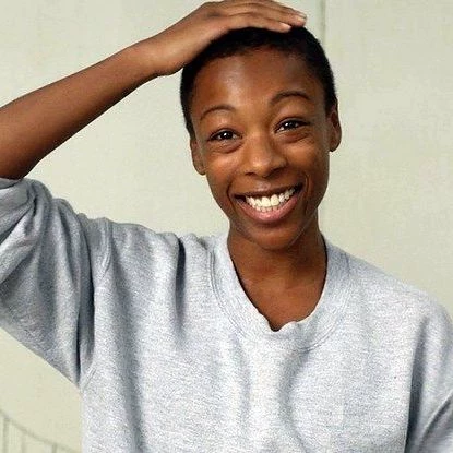 Poussey Washington thumbnail
