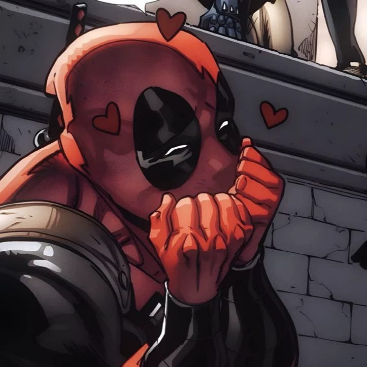 Wade Wilson thumbnail