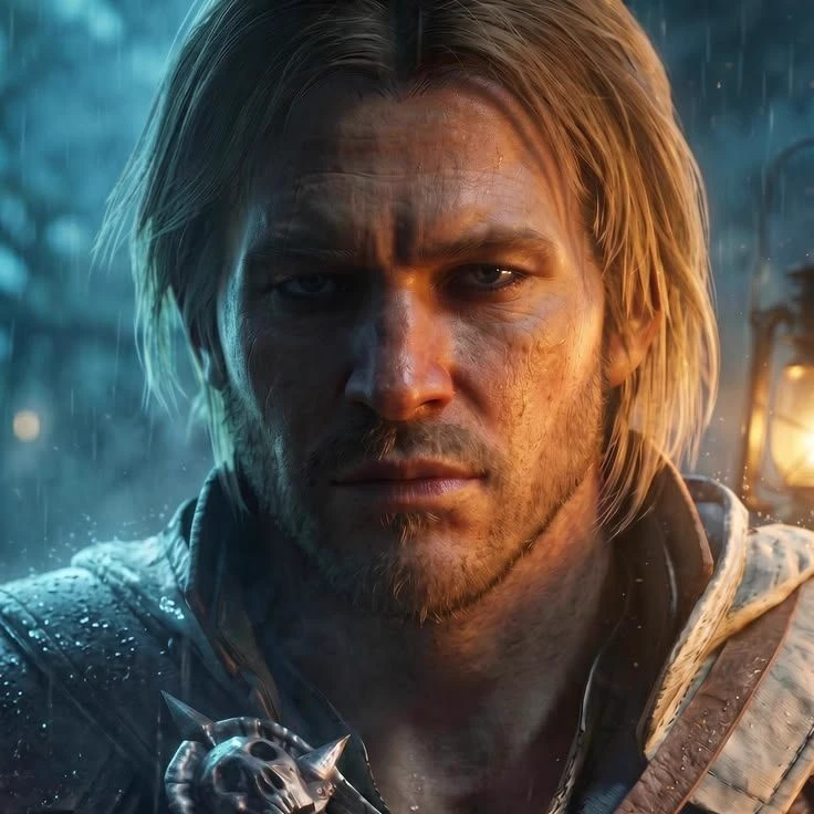 Edward Kenway thumbnail