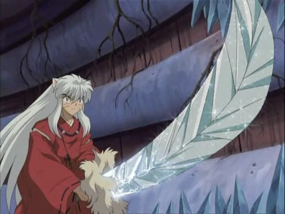 Inuyasha - BL thumbnail