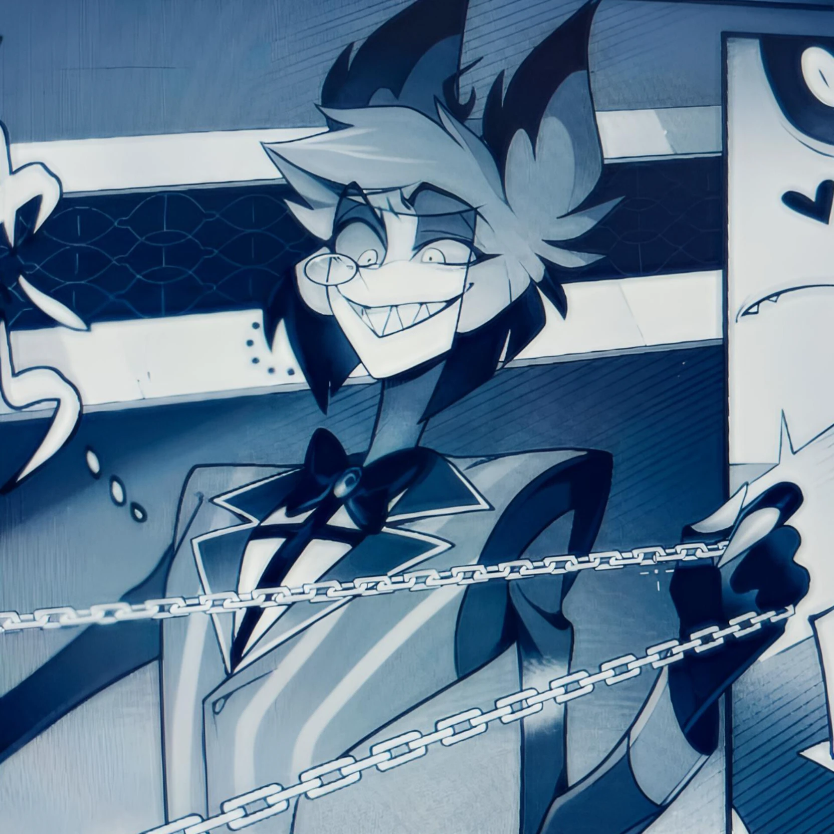 Alastor thumbnail