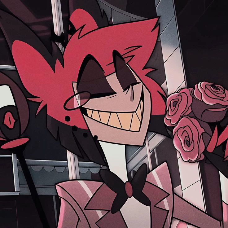 Alastor thumbnail