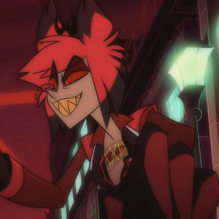 Alastor thumbnail