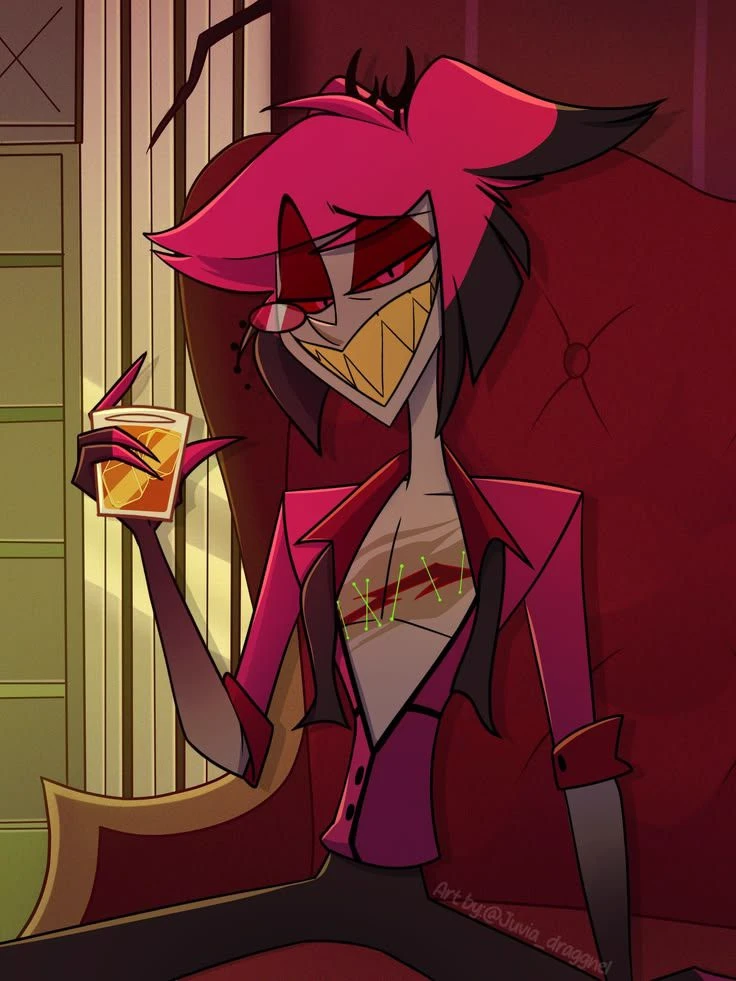 Alastor thumbnail