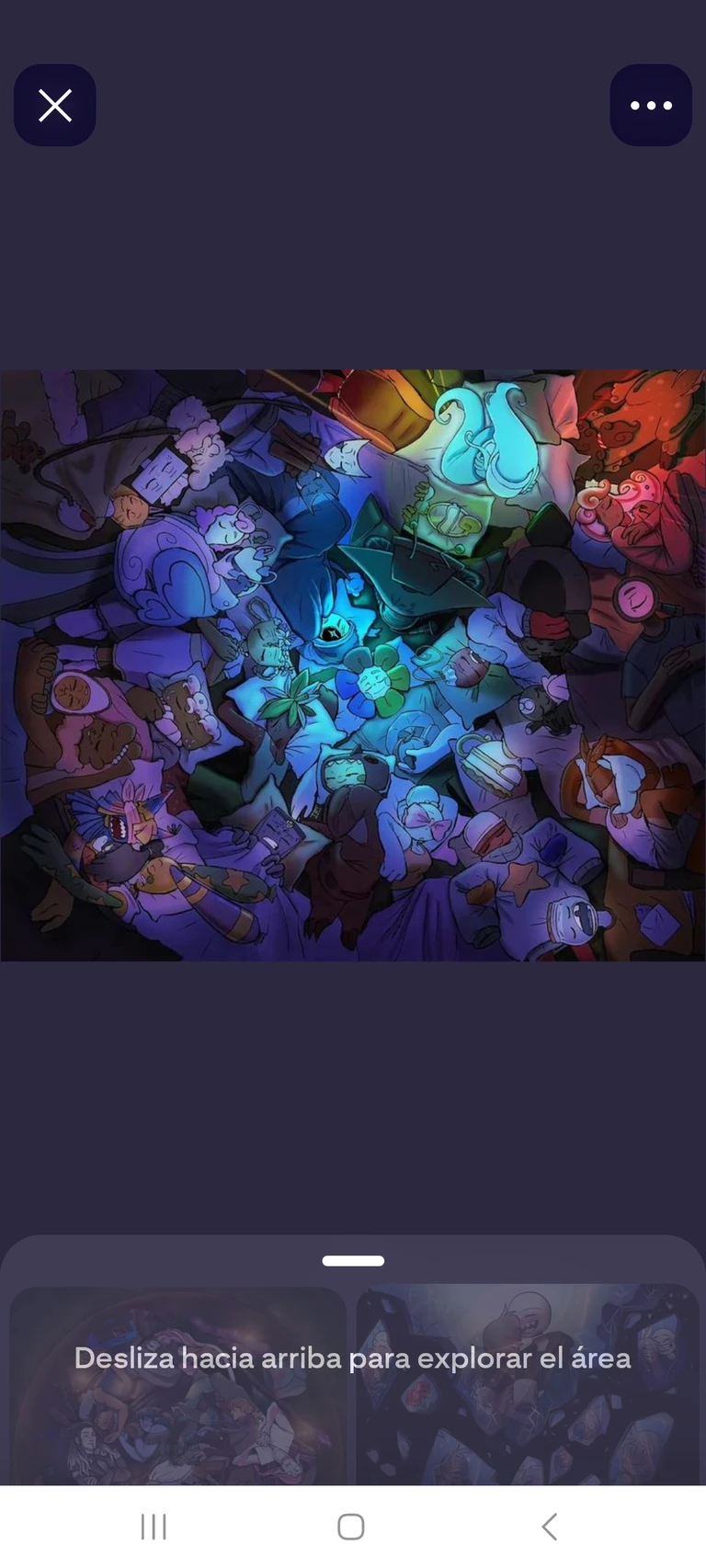 Dandys World.. CON UNA PICK ME?! thumbnail
