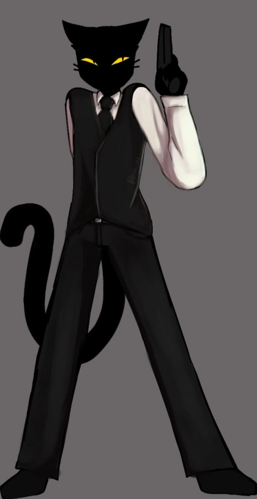- Secret Agent -!  (Animal Hospital) thumbnail