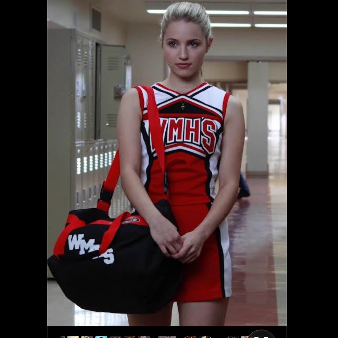 Quinn Fabray thumbnail