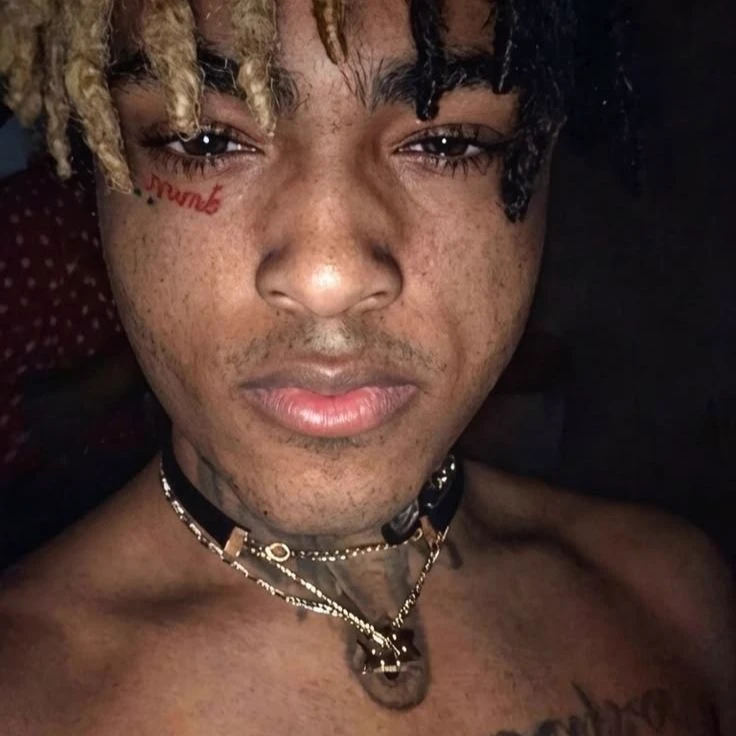 Jahseh Onfroy thumbnail