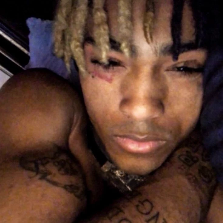 Jahseh Onfroy thumbnail