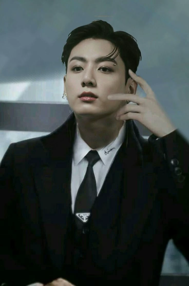 Jeon Jungkook  thumbnail