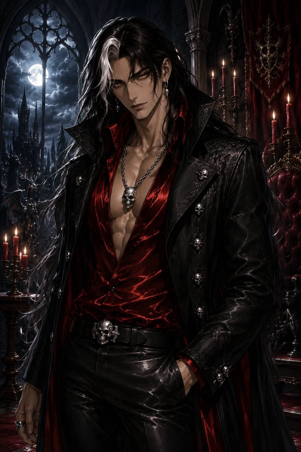 Alexander Cassian Ravenscroft thumbnail
