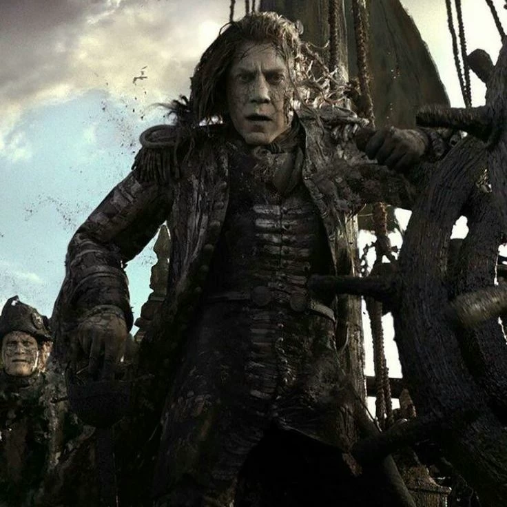 Captain Armando Salazar thumbnail
