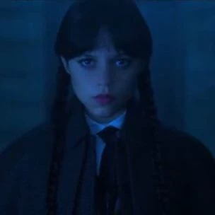 Wednesday Addams thumbnail