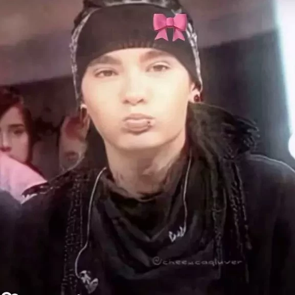 Margarida kaulitz