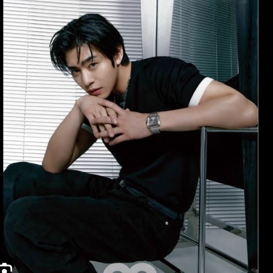 Ahn Hyo Seop thumbnail