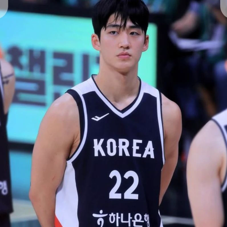 Junseok Yeo thumbnail