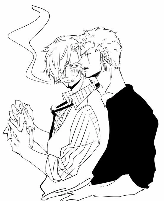 ZOSAN - My personal toy. thumbnail