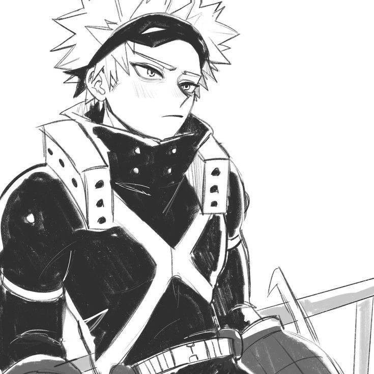 bakugo :o thumbnail