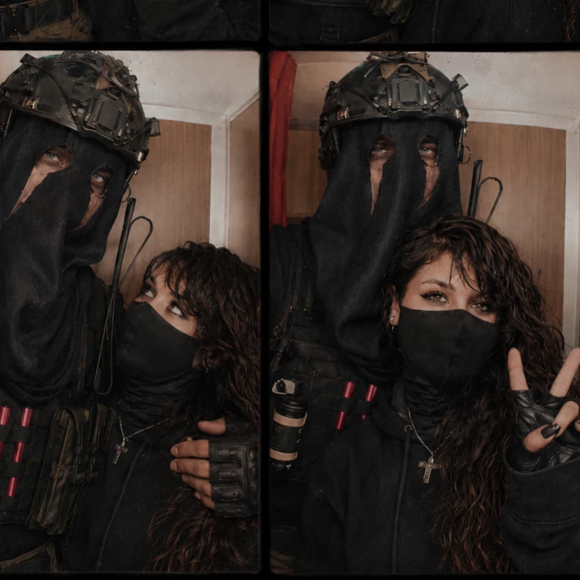 Myrrah 