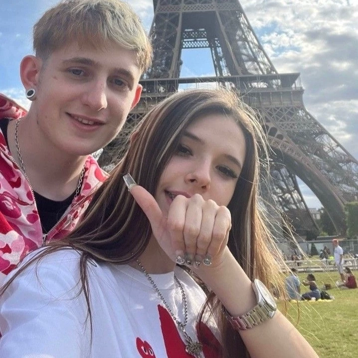 Sara and Dylan thumbnail